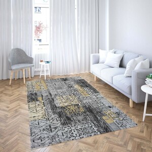 روفرشی کشدار طرح فانتزی برند دفه کد TD 109