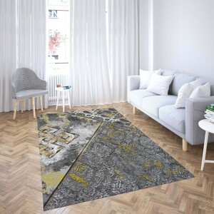 روفرشی کشدار طرح فانتزی برند دفه کد TD 111