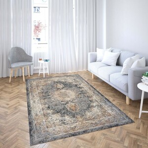 روفرشی کشدار طرح فانتزی برند دفه کد TD 113