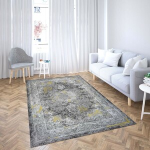 روفرشی کشدار طرح فانتزی برند دفه کد TD 115