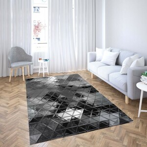 روفرشی کشدار طرح فانتزی برند دفه کد TD 119