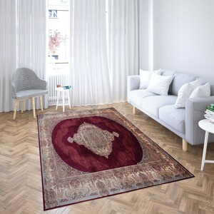 روفرشی کشدار طرح فانتزی برند دفه کد TD 120