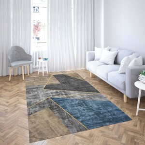 روفرشی کشدار طرح فانتزی برند دفه کد TD 127