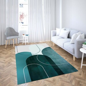 روفرشی کشدار طرح فانتزی برند دفه کد TD 150