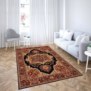 روفرشی کشدار طرح فانتزی برند دفه کد TD 155