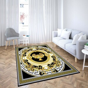 روفرشی کشدار طرح فانتزی برند دفه کد TD 159