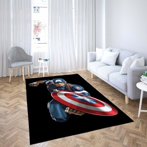 روفرشی کشدار طرح فانتزی برند دفه کد TD 162