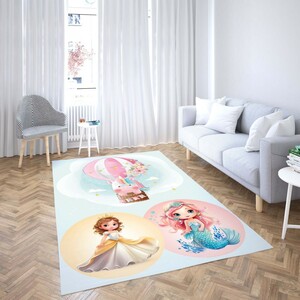 روفرشی کشدار طرح فانتزی برند دفه کد TD 164