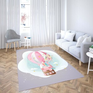 روفرشی کشدار طرح فانتزی برند دفه کد TD 165