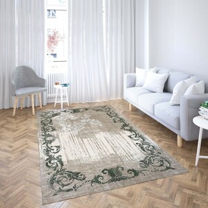 روفرشی کشدار طرح فانتزی برند دفه کد TD 166