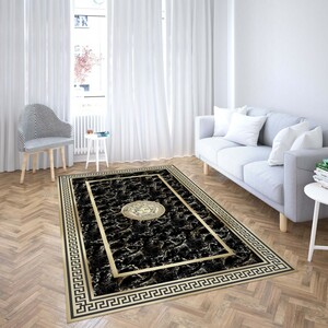 روفرشی کشدار طرح فانتزی برند دفه کد TD 183