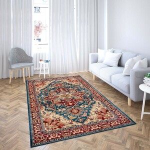 روفرشی کشدار طرح فانتزی برند دفه کد TD 184