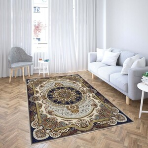روفرشی کشدار طرح فانتزی برند دفه کد TD 190