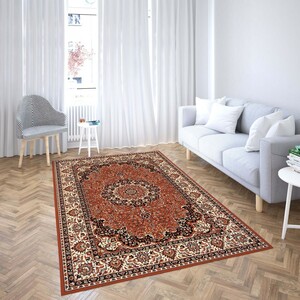 روفرشی کشدار طرح فانتزی برند دفه کد TD 191