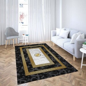 روفرشی کشدار طرح فانتزی برند دفه کد TD 201