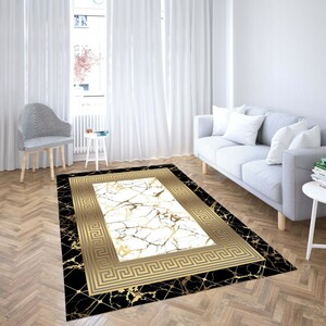 روفرشی کشدار طرح فانتزی برند دفه کد TD 203