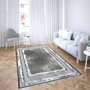 روفرشی کشدار طرح فانتزی برند دفه کد TD 209