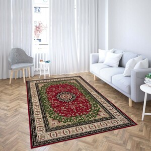 روفرشی کشدار طرح فانتزی برند دفه کد TD 212