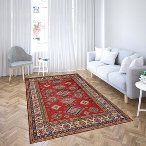 روفرشی کشدار طرح فانتزی برند دفه کد TD 220