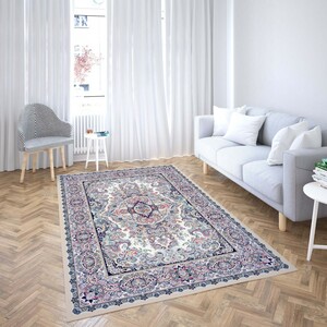 روفرشی کشدار طرح فانتزی برند دفه کد TD 230