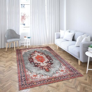 روفرشی کشدار طرح فانتزی برند دفه کد TD 238