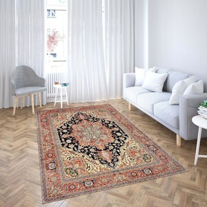 روفرشی کشدار طرح فانتزی برند دفه کد TD 245