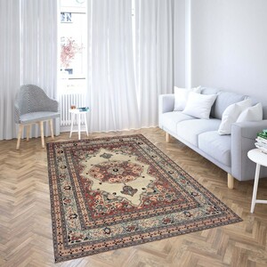 روفرشی کشدار طرح فانتزی برند دفه کد TD 249