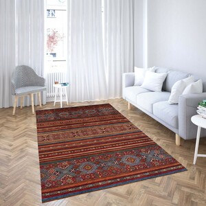 روفرشی کشدار طرح فانتزی برند دفه کد TD 250