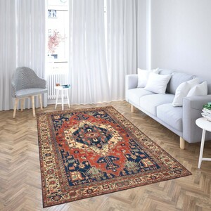 روفرشی کشدار طرح فانتزی برند دفه کد TD 252