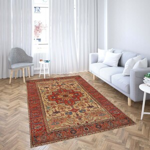 روفرشی کشدار طرح فانتزی برند دفه کد TD 253