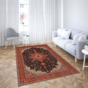 روفرشی کشدار طرح فانتزی برند دفه کد TD 267