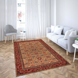 روفرشی کشدار طرح فانتزی برند دفه کد TD 268