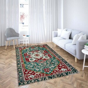 روفرشی کشدار طرح فانتزی برند دفه کد TD 279