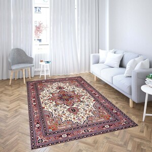 روفرشی کشدار طرح فانتزی برند دفه کد TD 280