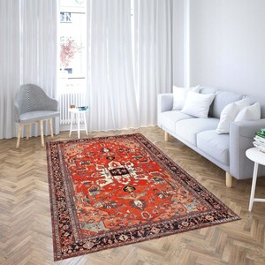 روفرشی کشدار طرح فانتزی برند دفه کد TD 281