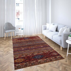 روفرشی کشدار طرح فانتزی برند دفه کد TD 288