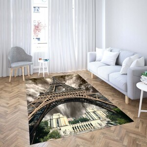 روفرشی کشدار طرح فانتزی برند دفه کد TD 292