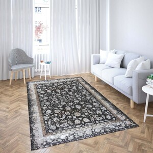 روفرشی کشدار طرح فانتزی برند دفه کد TD 295