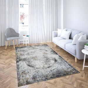 روفرشی کشدار طرح فانتزی برند دفه کد TD 299