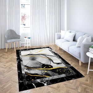 روفرشی کشدار طرح فانتزی برند دفه کد TD 302