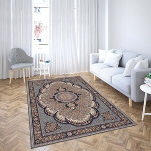 روفرشی کشدار طرح فانتزی برند دفه کد TD 304