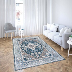 روفرشی کشدار طرح فانتزی برند دفه کد TD 306