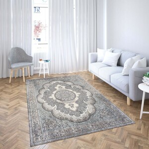 روفرشی کشدار طرح فانتزی برند دفه کد TD 308