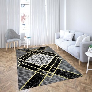 روفرشی کشدار طرح فانتزی برند دفه کد TD 309