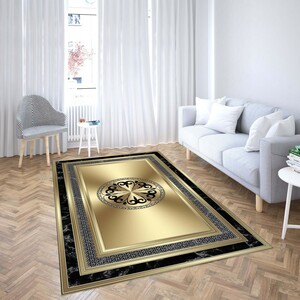 روفرشی کشدار طرح فانتزی برند دفه کد TD 313