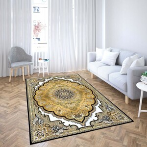 روفرشی کشدار طرح فانتزی برند دفه کد TD 315