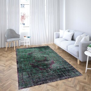 روفرشی کشدار طرح فانتزی برند دفه کد TD 353