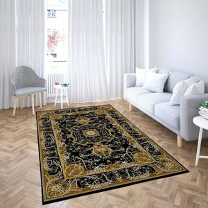 روفرشی کشدار طرح فانتزی برند دفه کد TD 354