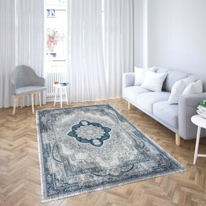 روفرشی کشدار طرح فانتزی برند دفه کد TD 355