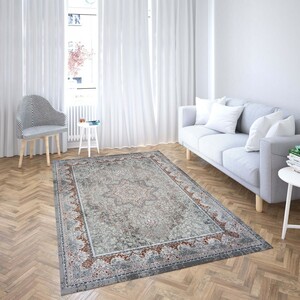 روفرشی کشدار طرح فانتزی برند دفه کد TD 356